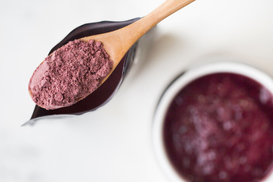 Acai Powder vs. Frozen Puree - Which Form of Acai is Best? | SAMBAZON