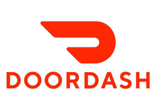 DoorDash Logo