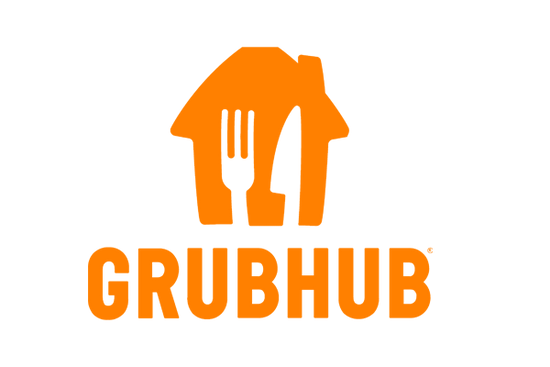 Grubhub logo