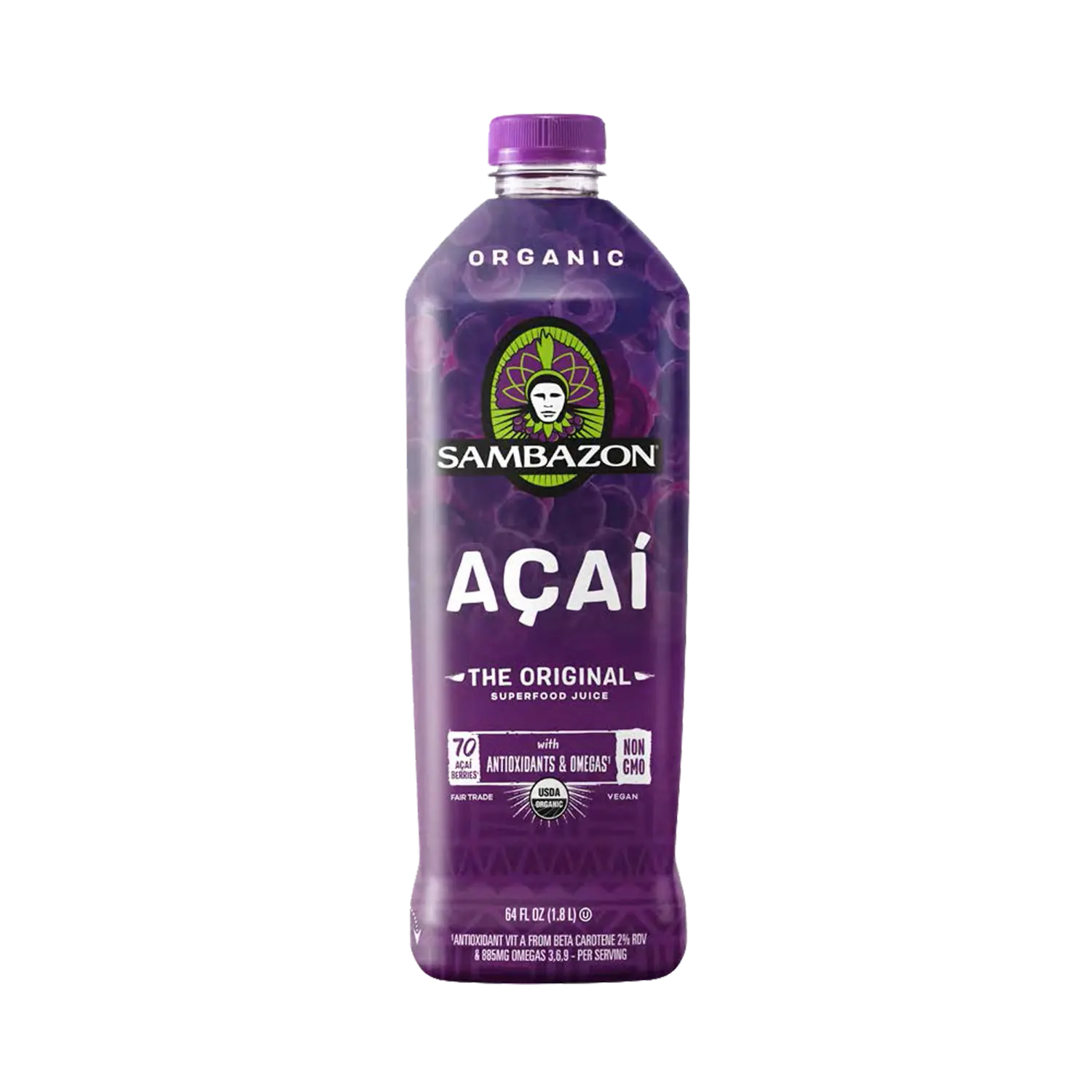 Original Açaí Juice