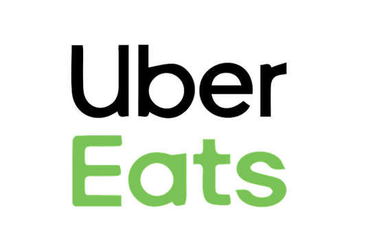 Uber Eats Logo