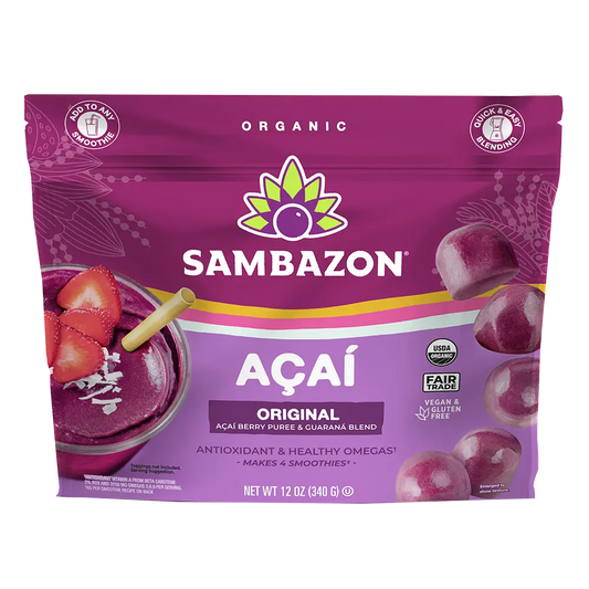 Original Açaí